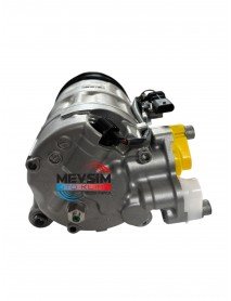 MAHLE MHACP1385000P BMW 1 SERİSİ MİNİ Y.M KULAKLI BOBİNLİ FLATÖRLÜ MAHLE KLİMA KOMPRESÖRÜ
