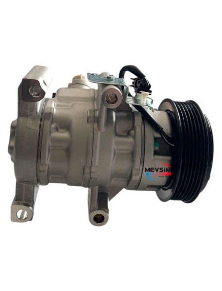 MVSK-15104T FORD TRANSİT/TOURNEO COURİER 6 PK KLİMA KOMPRESÖRÜ