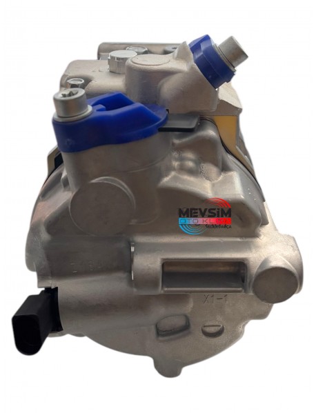 MVSK-19010008  Klima Kompresöru Crafter 30 35 30 50 2.0tdı 11- 2E0820803F