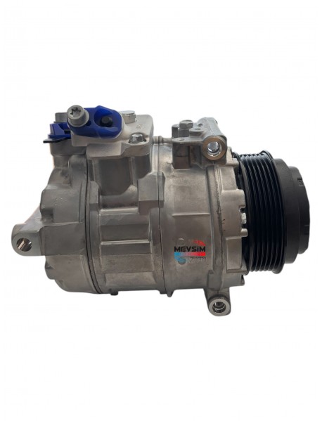 MVSK-19010008  Klima Kompresöru Crafter 30 35 30 50 2.0tdı 11- 2E0820803F