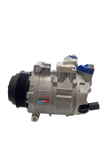 MVSK-19010008  Klima Kompresöru Crafter 30 35 30 50 2.0tdı 11- 2E0820803F