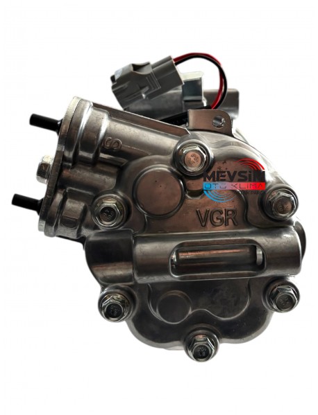 MVSK-3009-9 FİAT FİORİNO 1,3  KLİMA KOMPRESÖRU