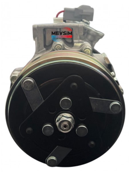 MVSK-3013-10 DOBLO 1,6 KLİMA KOMPRESÖRU