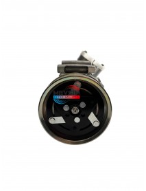 MVSK-4060-9  RENAULT FLUANCE DACİA MEGANE 1.5DCI PİSTONLU KLİMA KOMPRESÖRÜ