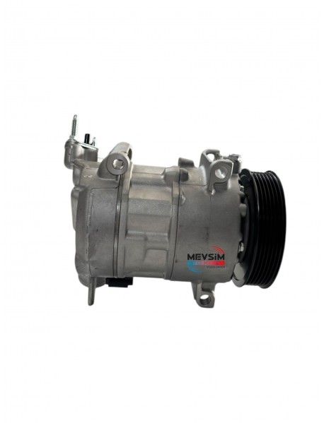 MVSK19010001 KLİMA KÖMPRESÖRÜ P308 1,4 P3008 5008