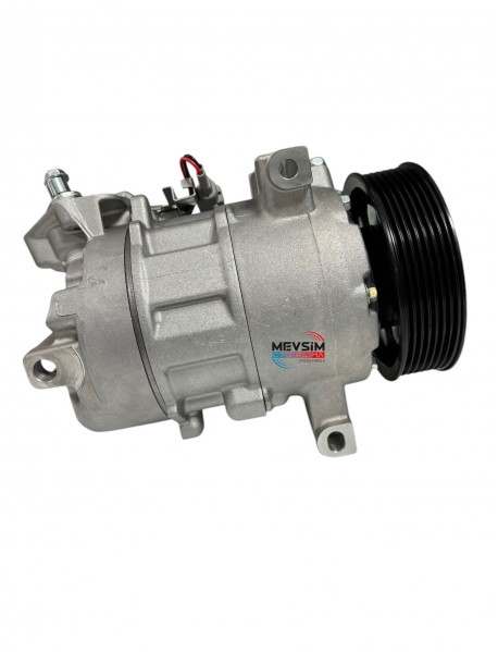 MVSK19010002 KLİMA KOMPRESORU MERCEDES VİTO W447 MEGAN 3 YENİ VİTO 7PK