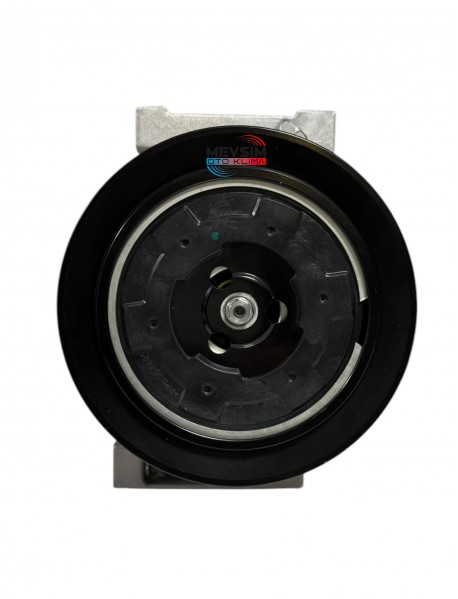 MVSK19010002 KLİMA KOMPRESORU MERCEDES VİTO W447 MEGAN 3 YENİ VİTO 7PK