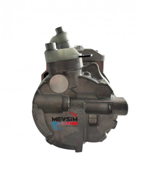 MVSK19010013 KLİMA KOMPRESORU MERCEDES W20293 W210