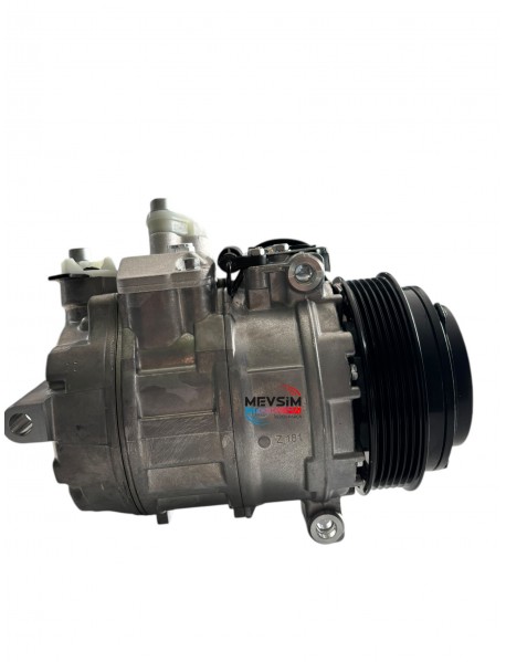 MVSK19010013 KLİMA KOMPRESORU MERCEDES W20293 W210