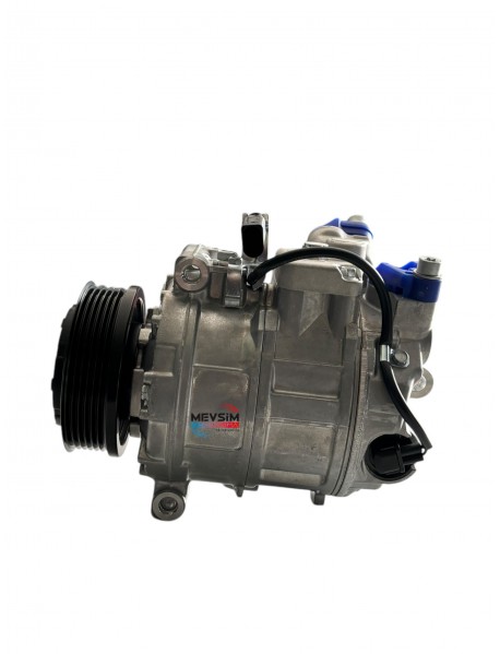 MVSK19010019 KLİMA KOMPRESÖRÜ TRANSPORTER T6 09