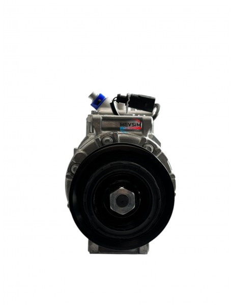 MVSK19010019 KLİMA KOMPRESÖRÜ TRANSPORTER T6 09