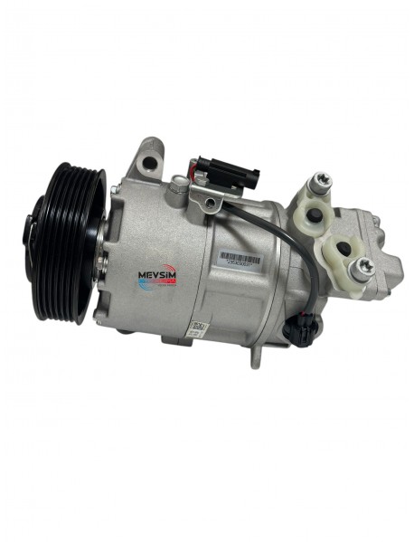 MVSK19010021 KLİMA KOMPRESÖRÜ BMW N43 B16 N46 B20