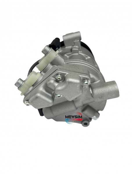 MVSK19010021 KLİMA KOMPRESÖRÜ BMW N43 B16 N46 B20