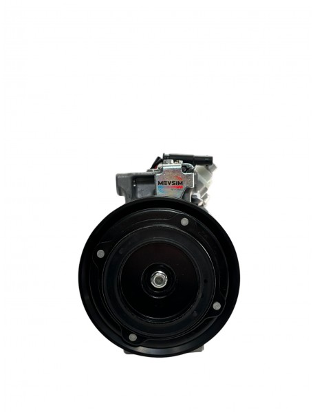 MVSK19010022 KLİMA X156 W176 SPRİNTER