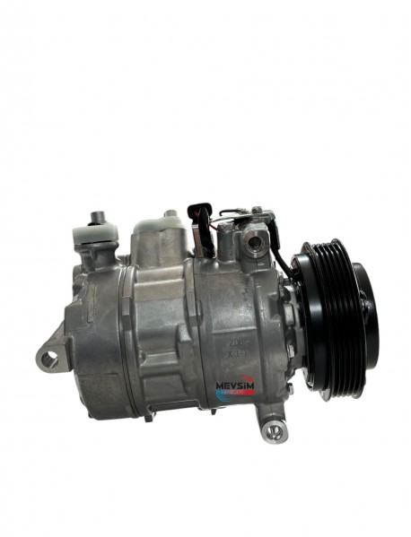 MVSK19010022 KLİMA X156 W176 SPRİNTER