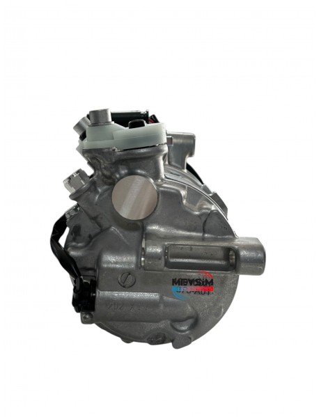MVSK19010022 KLİMA X156 W176 SPRİNTER