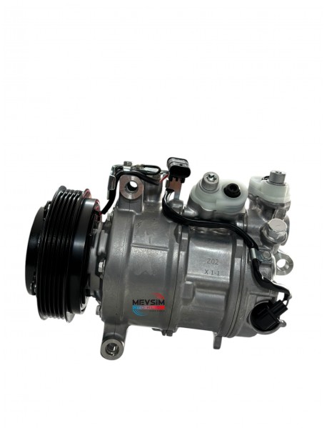 MVSK19010022 KLİMA X156 W176 SPRİNTER