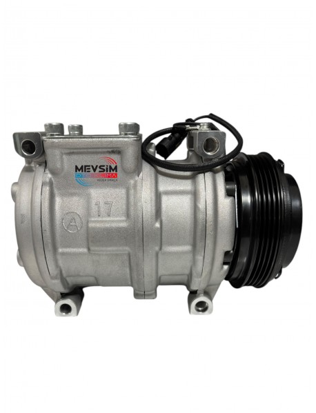 MVSK19010031 KLİMA KOMPRESORU İVECO DAİLY 3-4