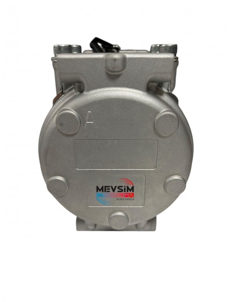 MVSK19010031 KLİMA KOMPRESORU İVECO DAİLY 3-4