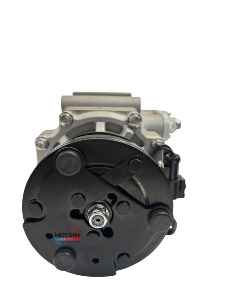 MVSK19010037 KLİMA KOMPRESÖRÜ FOCUS 1.6V 1.8