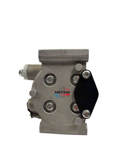 MVSK19010037 KLİMA KOMPRESÖRÜ FOCUS 1.6V 1.8