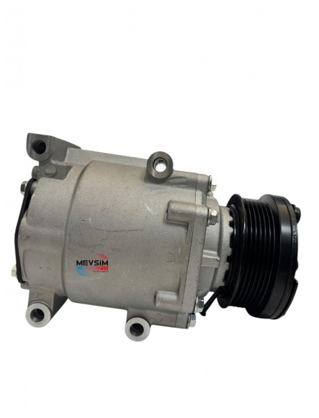 MVSK19010037 KLİMA KOMPRESÖRÜ FOCUS 1.6V 1.8
