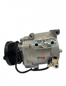 MVSK19010037 KLİMA KOMPRESÖRÜ FOCUS 1.6V 1.8