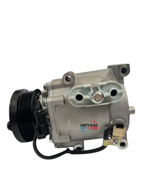 MVSK19010037 KLİMA KOMPRESÖRÜ FOCUS 1.6V 1.8
