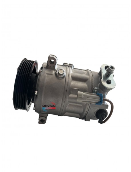 MVSK19010069 KLİMA KOMPRESÖRÜ İNSİGNİA A20DTH 0