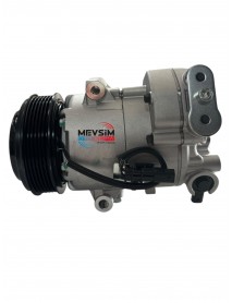 MVSK19010071 KLİMA KOMPRESORU OPEL ASTRA J MERVİA