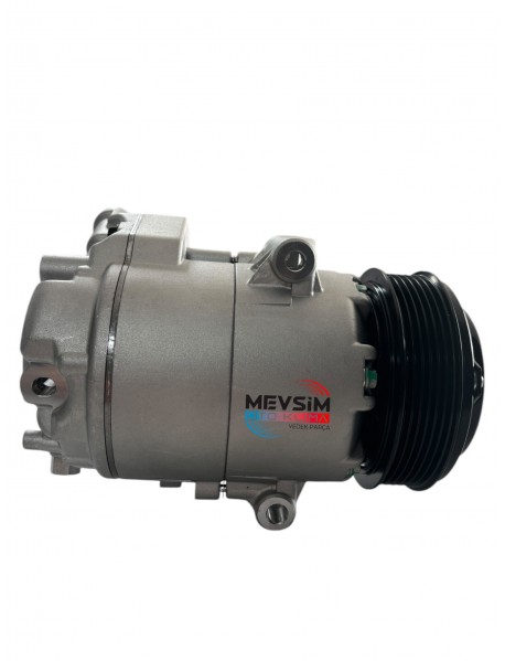 MVSK19010071 KLİMA KOMPRESORU OPEL ASTRA J MERVİA