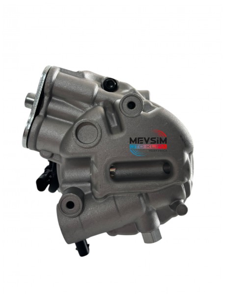 MVSK19010078  KLİMA KOMPRESORU OPEL ASTRA J 1,6 OPEL İNSİGNİA