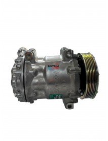 SANDEN 1327  CİTROEN C5 PEUGEOT KLİMA KOMPRESORU
