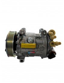 SANDEN 1327  CİTROEN C5 PEUGEOT KLİMA KOMPRESORU