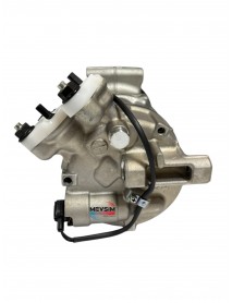 SANDEN 1681-8724-8725 VOLVO PXC 16 110M