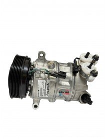 SANDEN 1681-8724-8725 VOLVO PXC 16 110M