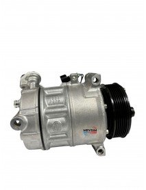 SANDEN 1752 VOLVO FORD CMAX FOCUS 3 KLİMA KOMPRESORU
