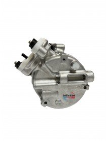 SANDEN 1752 VOLVO FORD CMAX FOCUS 3 KLİMA KOMPRESORU