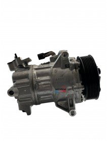SANDEN 1761 RENAULT FLUANCE MEGANE  KLİMA KOMPRESORU