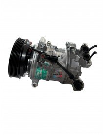 SANDEN 1762N RENAULT FLUANCE MEGANE KADJAR CLİO 4 KLIMA KOMPRESORU