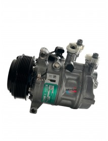 SANDEN 1785 YM VİTO W205 KLİMA KOMPRESOR