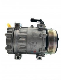 SANDEN 1822-1875 CİTROEN JUMPER DUCATO KLİMA KOMPRESORU
