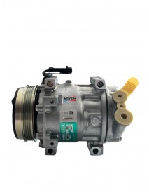 SANDEN 1822-1875 CİTROEN JUMPER DUCATO KLİMA KOMPRESORU