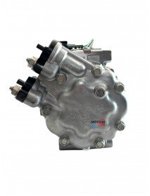 SANDEN 1857 VOLVO 12V KLİMA KOMPRESORU