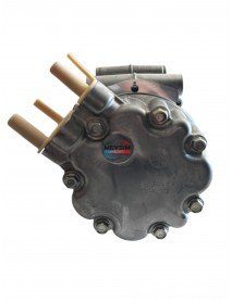 SANDEN 1876 PEUGEOT KLİMA KOMPRESORU