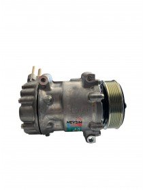 SANDEN 1876 PEUGEOT KLİMA KOMPRESORU