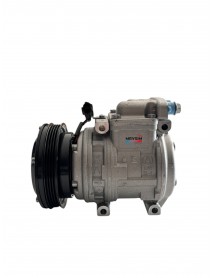 SANDEN 2208-6013B DOOSAN İŞ MAKİNE KOMPRESORU