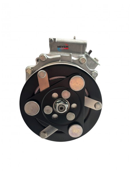 SANDEN 3430 HONDA CİVİC CRV KLİMA KOMPRESORU