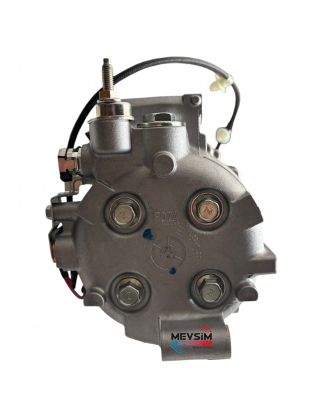 SANDEN 3430 HONDA CİVİC CRV KLİMA KOMPRESORU