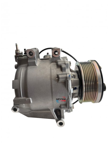 SANDEN 3430 HONDA CİVİC CRV KLİMA KOMPRESORU
